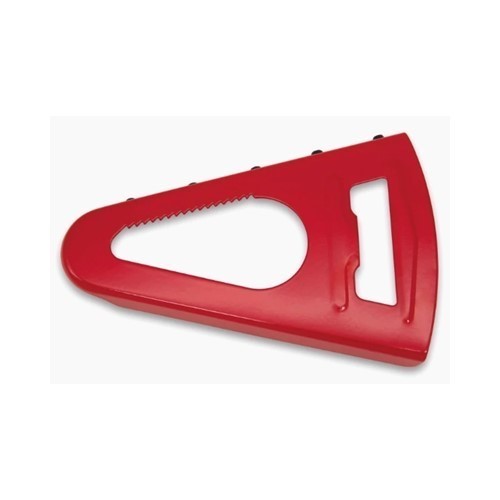 ABRETARROS 3 CLAVELES 00631 TRIANGULO ROJO